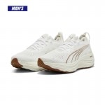 ס եС ˥ȥ ˥å PUMA FOREVERRUN NITRO KNIT 379139-09  ˥󥰥塼 24sppmr(37913909)  2502stk 饤󥹥ȥ