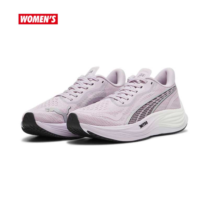 (廃番カラー、完全未使用品) PUMA ヴェロシティニトロ 3 廃番カラー、完全未使用品) PUMA ヴェロシティニトロ 3 - メルカリ
