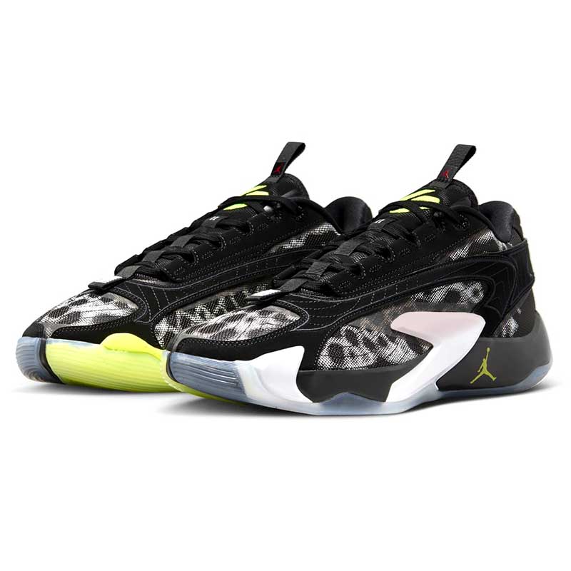 ジョーダン ルカ 2 PF メンズ バスケットボールシューズ 24spjdn