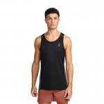 On Race Singlet オン レースシングレット メンズランニング