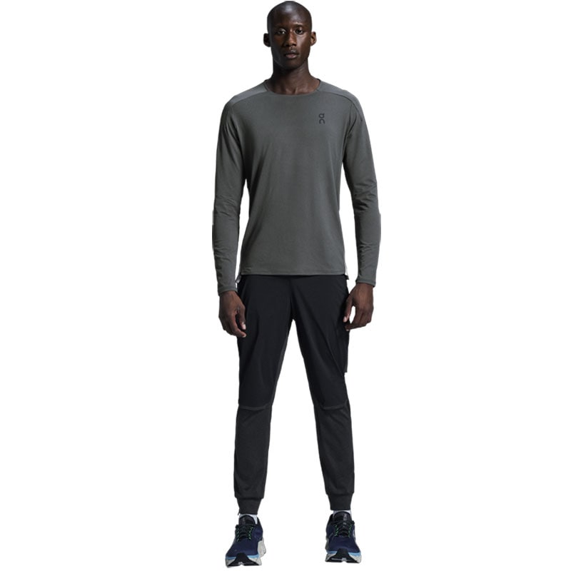 ��20%OFF��  On Weather Pants 1 M ���� ���������ѥ��1 ��󥺥��˥󥰥����� 2025FW wonm(1me1027055)  2502wtk ����饤����� ���ʸ��Բ�