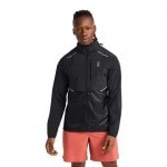On オン　WEATHER JACKET メンズSランニングウェア On オン メンズ ウェザージャケット Weather Jacket 2