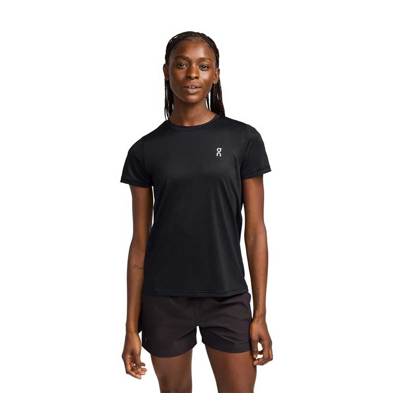 ウォーキング・ランニングウェア on core T coast On オン Core-T コアT メンズ Tシャツ 半袖 ランニング スポーツ