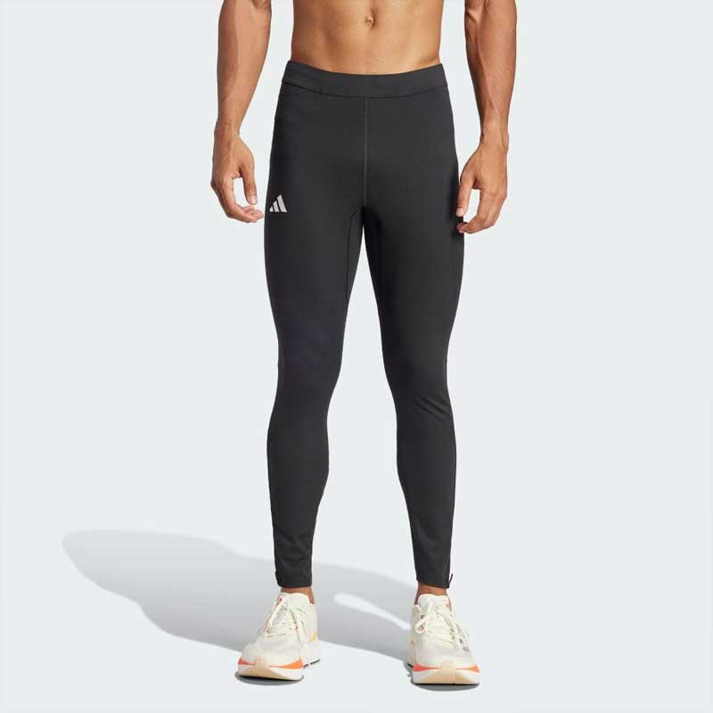 ADIDAS ADIZERO エッセンシャルズ ロングレギンス アディゼロ