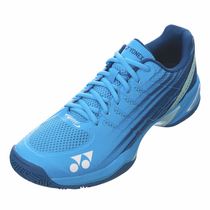 未使用品　YONEX　ヨネックス　パワークッション 507　テニス　26cm 楽天市場】【サイズ交換往復送料無料】 ヨネックス テニス
