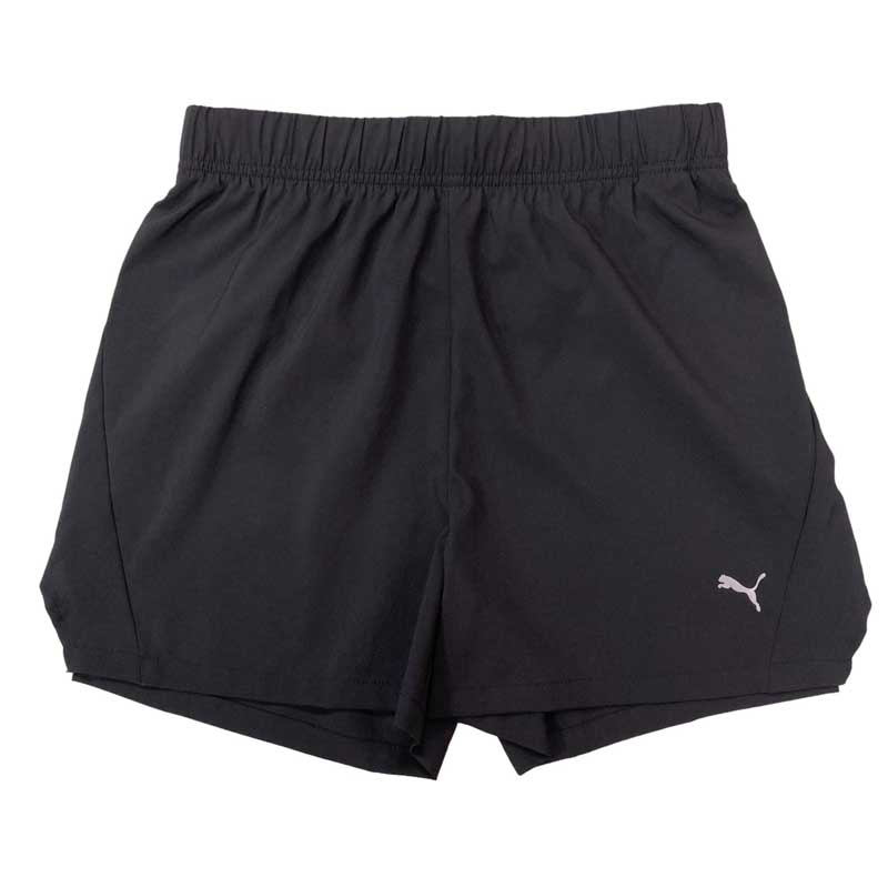 【新品】PUMA レディースゴルフパンツ W79 股下82 PUMA パンツ プーマ ウィメンズ ゴルフ SB ストレッチ