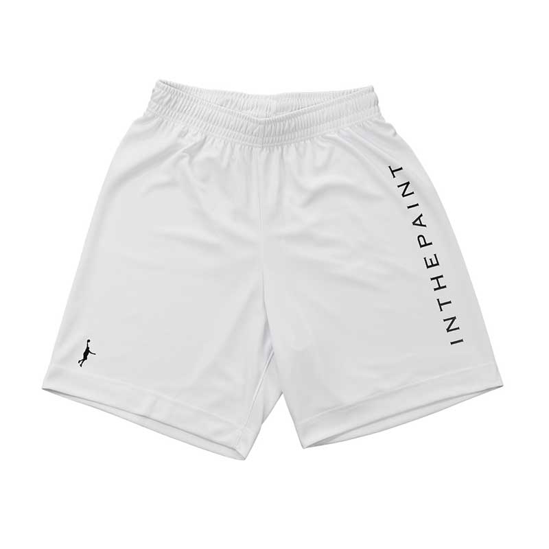 IN THE PAINT SHORTS インザペイント バスパン バスケットパンツ