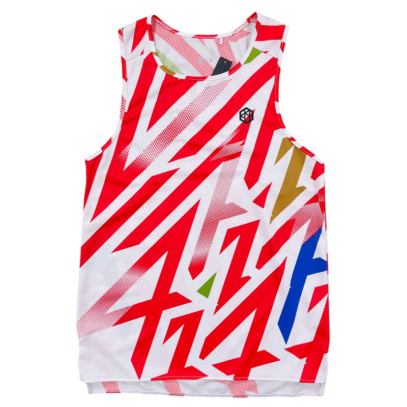 2着　シングレット Amazon.co.jp: [ジーティーライン] スリム シングレット