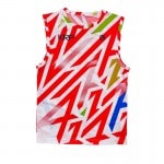 ����åץ��ѥ�� �Ρ����꡼�� TOKYO24 �ۥ磻�� �ʥ�˥��å�����(krpsltokyo24w)  rsless