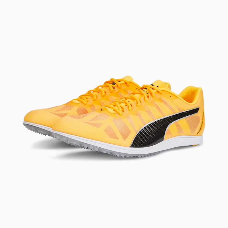 プーマ エヴォスピード ミッド ディスタンス 4 陸上 スパイク 26cm プーマ エヴォスピード ミッド ディスタンス 4 PUMA EVOSPEED MID