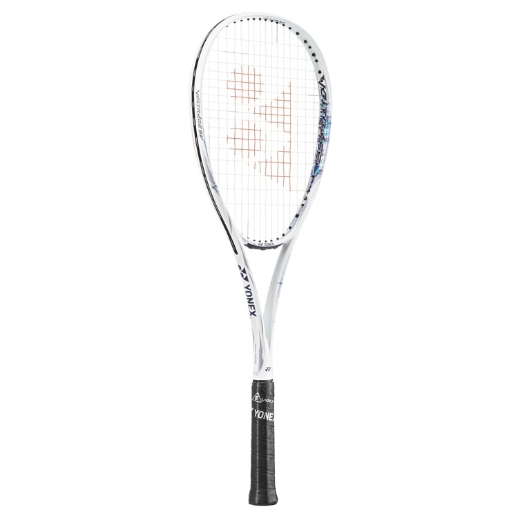 YONEX ヨネックス VOLTRAGE 5vs UL0 テニスラケット ラケット(軟式用) YONEX VOLTRAGE 5V UL0 YONEX ヨネックス