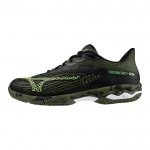 ߥ MIZUNO ֥ɥ饤2 磻 OC WAVE EXCEED LIGHT 2 WIDE OC ƥ˥ ƥ˥塼 졼͹ǥѡʸԲġ(61gb231890) 2502rtk
