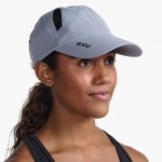 2XU �ġ������ॺ�桼 RUN CAP ���˥󥰥���å�(uq5685fwtvbl) 2xu24sp