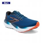ブルックス グリセリン21 BROOKS GLYCERIN 21 BRM4193 ブラック