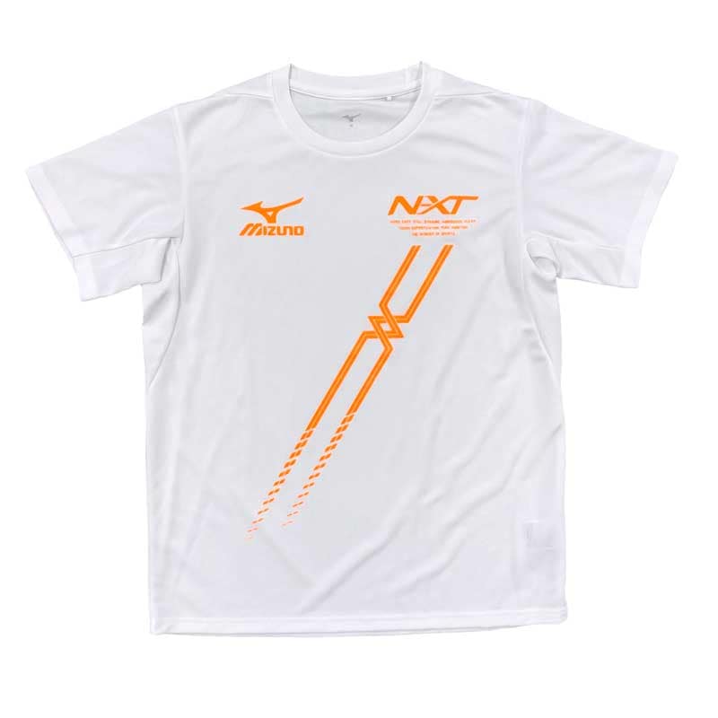 �ߥ��� ���ꥸ�ʥ� NXT�Ф����T�����  ������ Ⱦµ����� �ץ饯�ƥ�������� MIZUNO wmi miznxt(51tf202301io)  rwsns
