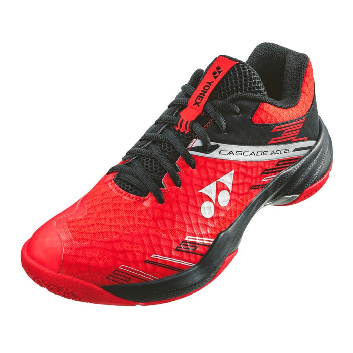 YONEX CASCADE ACE バドミントンシューズ ヨネックス YONEX POWER CUSHION CASCADE ACCEL パワー