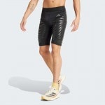 ADIZERO RHEON　レギンス xlサイズ　未使用 ADIZERO RHEON レギンス xlサイズ 未使用 ADIZERO RHEON
