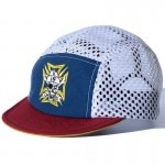 20％OFF】 ELDORESO エルドレッソ Lsd Bone Jet Cap ランニング