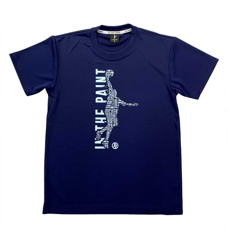 INTHEPAINT HOOPHOUSEオリジナル Vネックジャンパー IN THE PAINT インザペイント フープハウスオリジナル Vネック