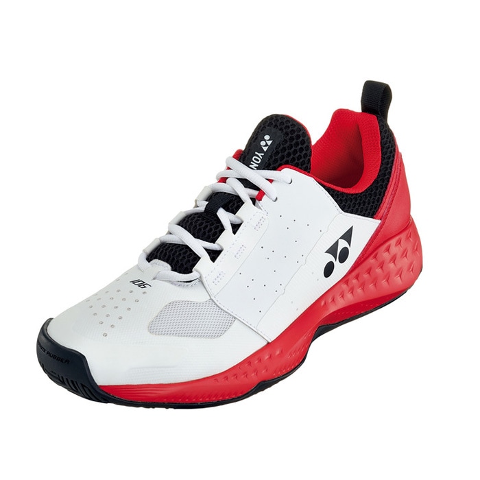 ヨネックス YONEX テニスシューズ ユニセックス POWER CUSHION 106