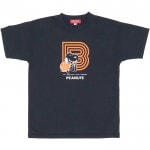 決済期間限定価格 BALLLINE ボールライン スヌーピー PEANUTS T