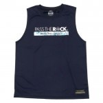 【PASS THE ROCK】ジャケット& パンツ　バスケ　セットアップ 楽天市場】【25年秋冬NEW】オンザコート PASS THE ROCK（パスザロック