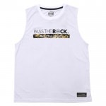 PASS THE ROCK �ѥ������å� ���꡼�֥쥹����� �Х����åȥܡ��륦���� 2024SS wba(ptr-2608white)  2502bwtk ���ʸ��Բ�