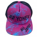 【予約中！】 YONEX ヨネックス ALL メッシュキャップ ジャパン オール JAPAN 記念グッズ