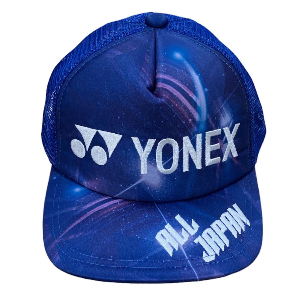 ͥå YONEX ALL JAPAN  ѥ å奭å ̸(yos24004472) alljpn