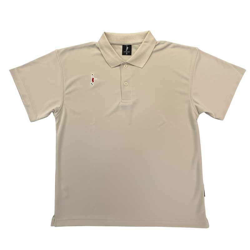IN THE PAINT POLO SHIRTS インザペイント ポロシャツ