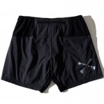 ELDORESO ɥå Gebrselassie Buggy Shorts ˥ 2024AW(e2109014black)