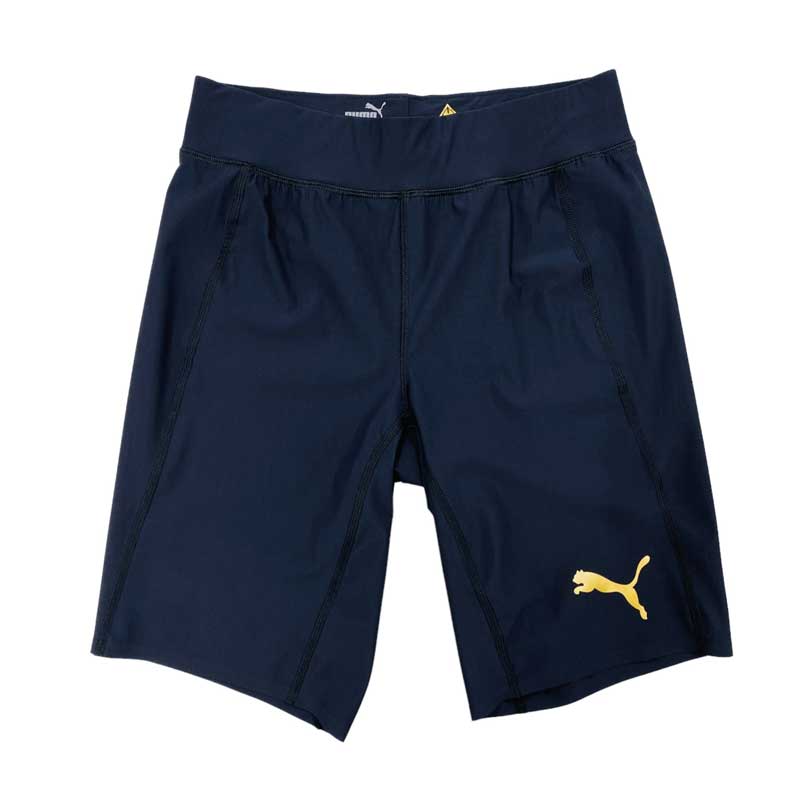 PUMA HSB HALF TIGHTS ハーフタイツ プーマ メンズランニングウェア