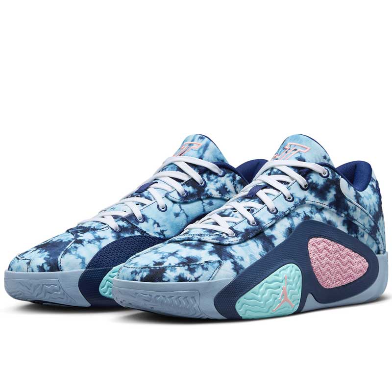 ジョーダン テイタム 2 GPX PF メンズ バスケットボールシューズ