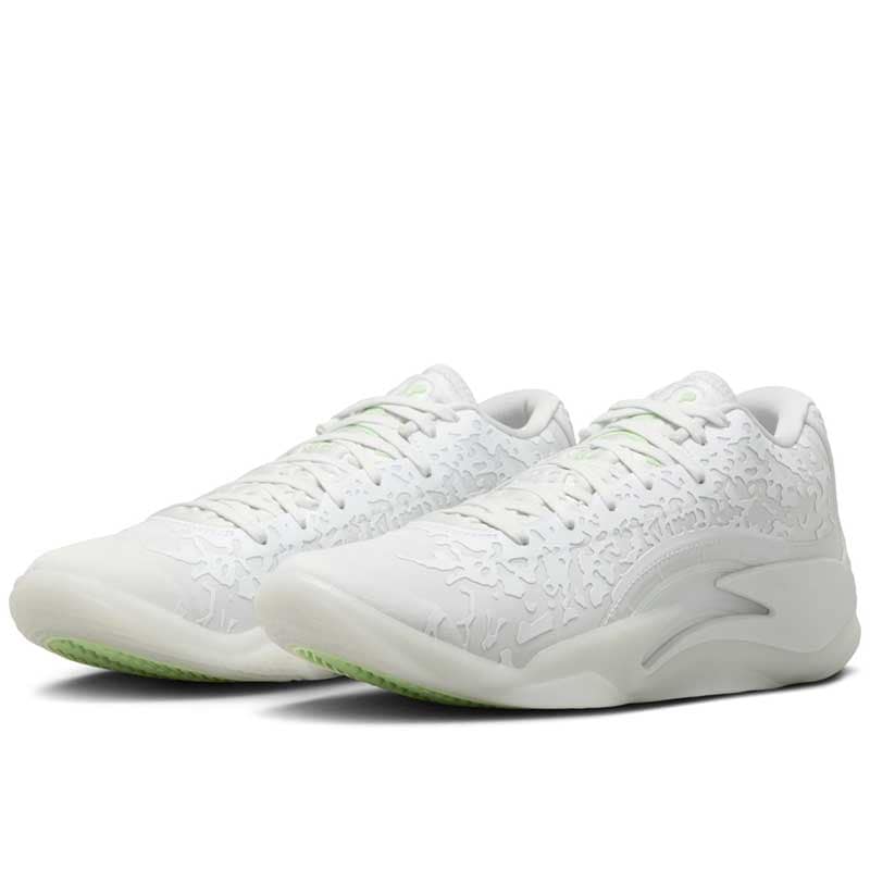 NIKE メンズ　バスケットボールシューズ ザイオン3 PF Jordan ジョーダン（JORDAN）（メンズ）バスケットシューズ バッシュ