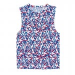 åץѥ Ρ꡼ ȥ饤󥰥 ֥롼å ʥ˥åy715(krpslkblured)  rsless