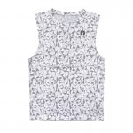 åץѥ Ρ꡼ ȥ饤󥰥 ۥ磻ȥ졼 ʥ˥åy715(krpslkwhtgry)  rsless