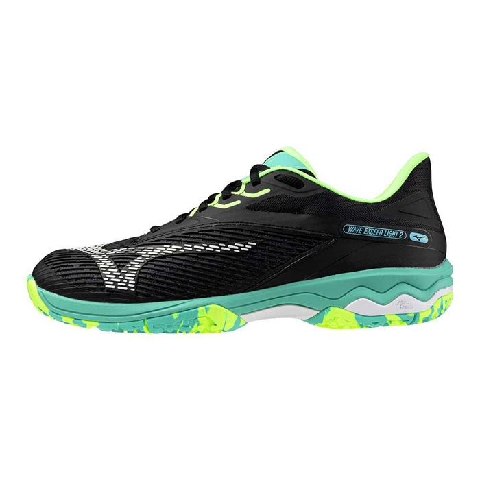 ミズノ MIZUNO ウエーブエクシードライト2 OC WAVE EXCEED LIGHT