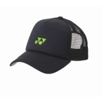 ヨネックス YONEX ユニメッシュキャップ ソフトテニス バドミントン