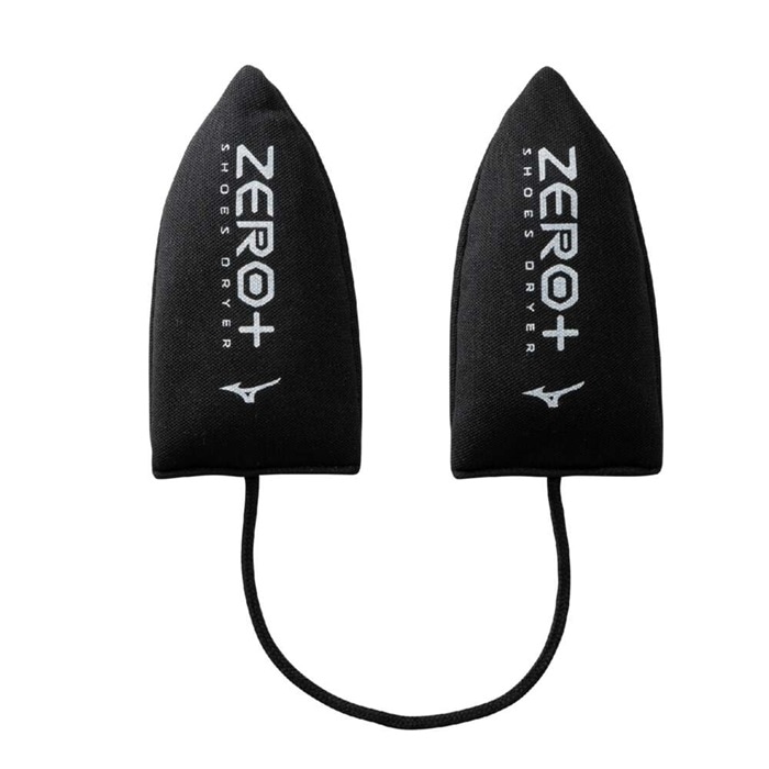 MIZUNO ZERO+ SHOE DRYER シューズドライヤー 制菌・消臭・吸湿