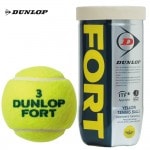 ������å� DUNLOP �ե����� FORT ���(�������) �ƥ˥��ܡ��� �����ʸ��Բġ�(dffyl2tin)