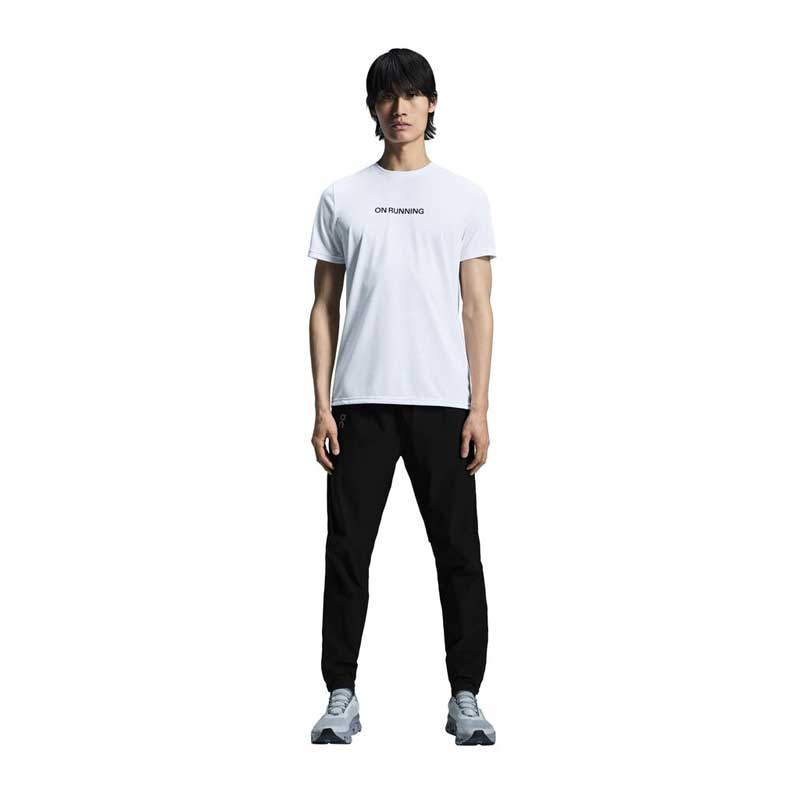 On Core Pants 1 オン コアパンツ 1 メンズランニングウェア