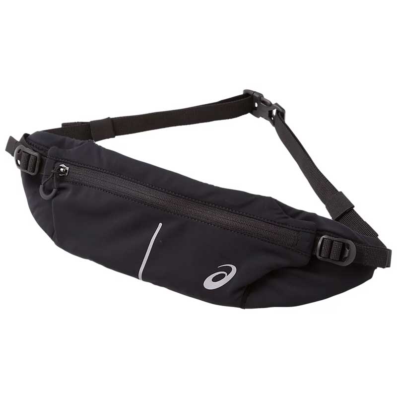 アシックス アンダー4ポーチ ASICS ランニング 2025AW was(3013a158003