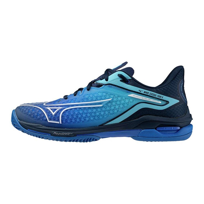 ミズノ　WAVE EXCEED TOUR 6 OC　サイズ27.5 ミズノ MIZUNO WAVE EXCEED TOUR 6 OC ウエーブ エクシード