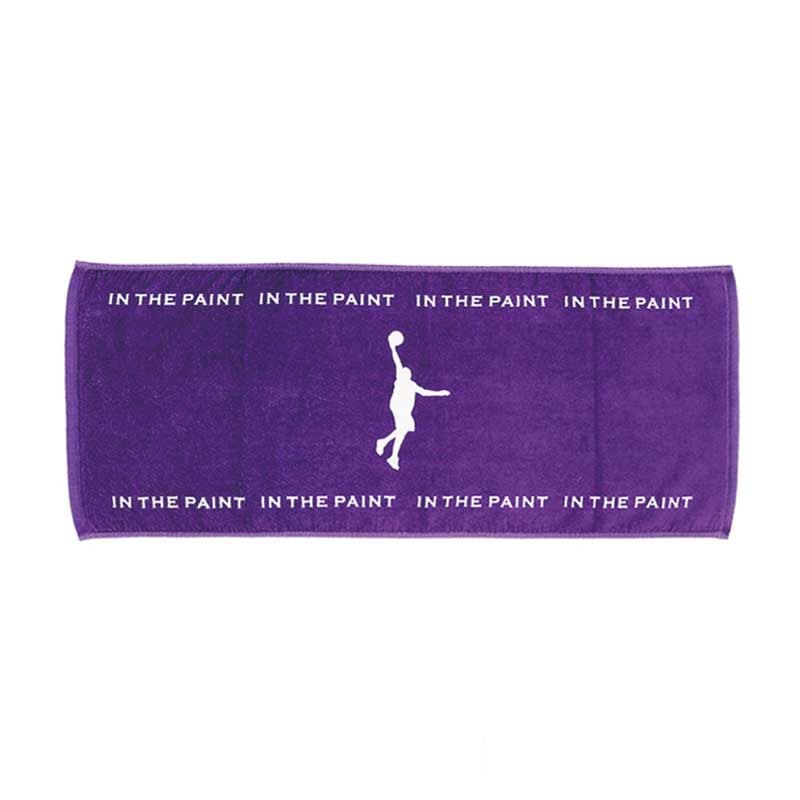 IN THE PAINT TOWEL インザペイント タオル バスケットボール