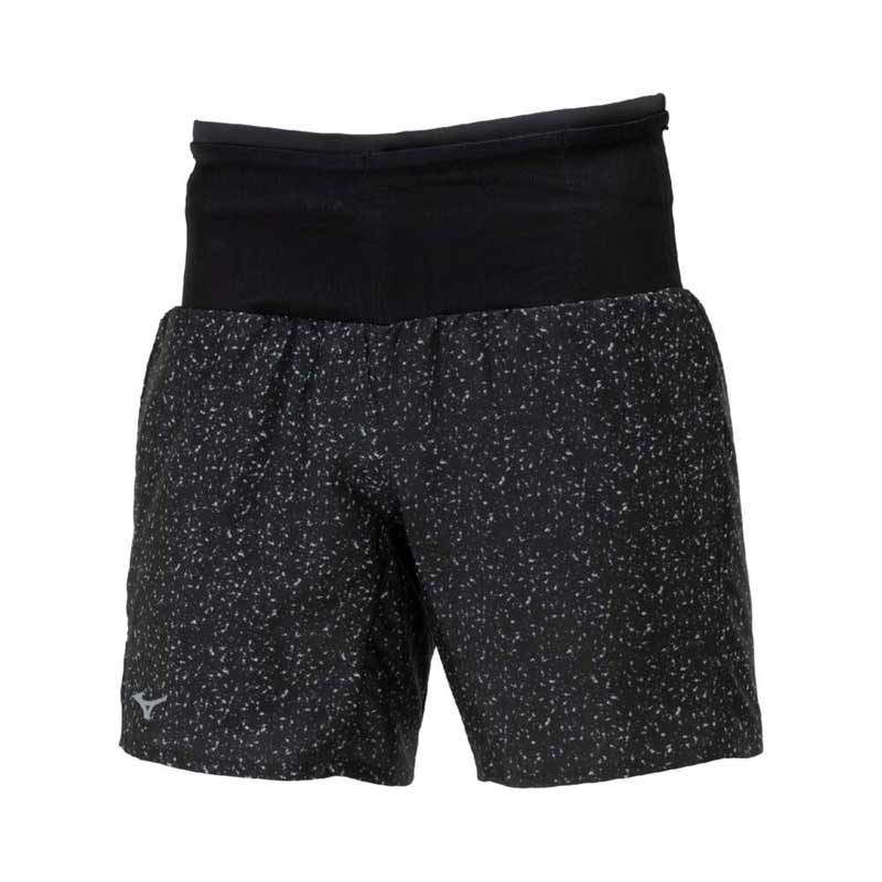 MIZUNO ミズノ マルチポケットパンツプラスグラフィック ユニ