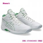 �����å��� ��ǥ� ����ե����꡼ 9 asics LADY GELFAIRY9 1062A007-102 ������� �Х����åȥ��塼�� 24fatbf 1104tbf(1062a007102)  2502btk