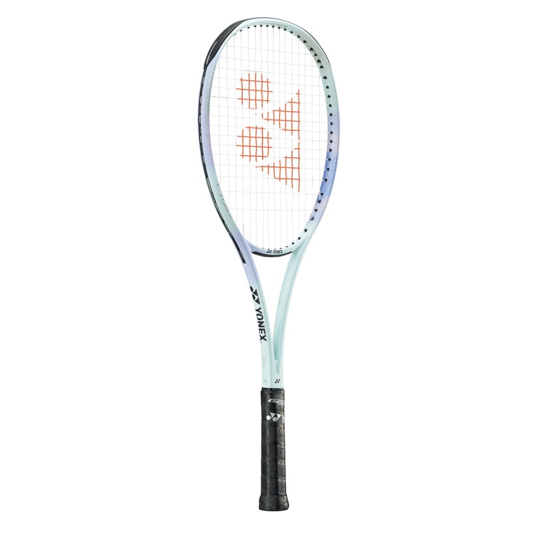 ヨネックス YONEX ソフトテニスラケット GEO BREAK 70V STEER