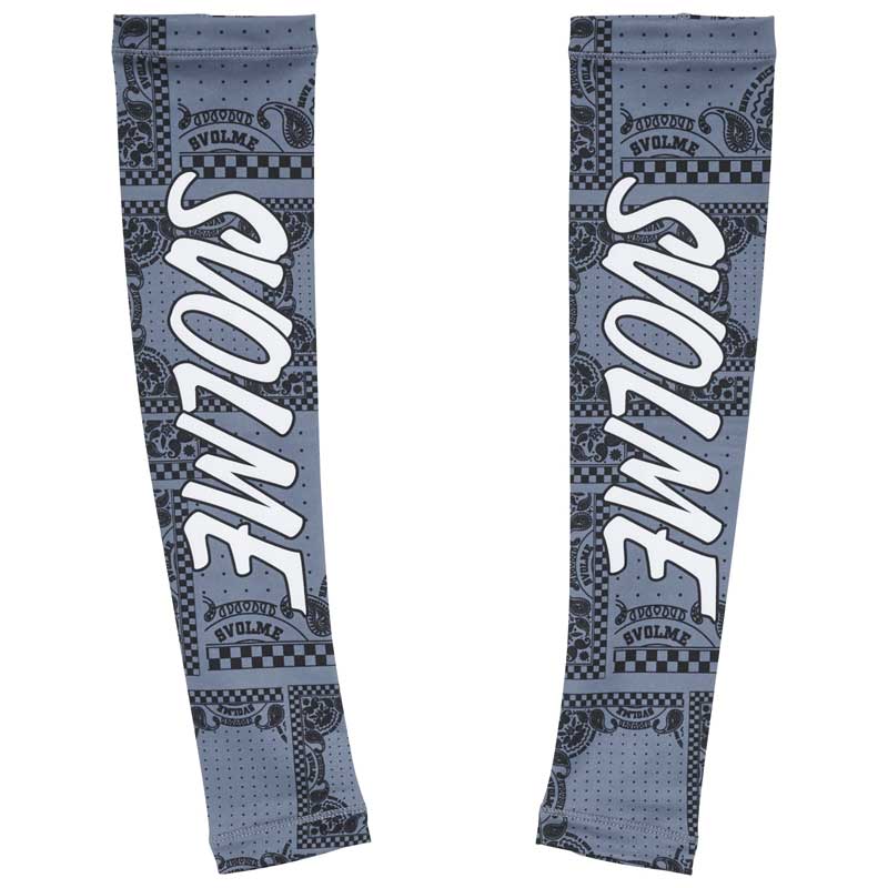 SVOLME ���ܥ�� �Х����UV���åȥ����५�С� ���˥� 2024AW wsv(7243-21229gray)