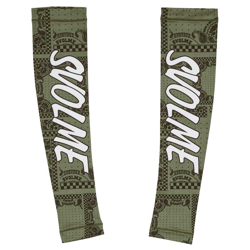 SVOLME ���ܥ�� �Х����UV���åȥ����५�С� ���˥� 2024AW wsv(7243-21229khaki)