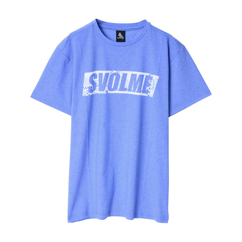 SVOLME ���ܥ�� BOX�����ϡ��ե��꡼�� ���˥� 2024AW wsv (7243-21800blue) 2502wtk